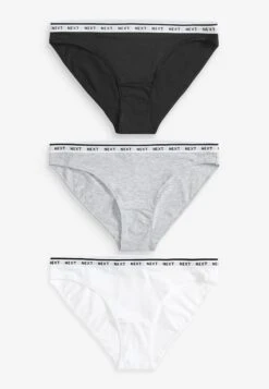 Next 7 PACK - Stringi - Multi-coloured