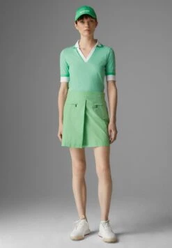 Bogner JAMA - Spódnica Trapezowa - Hellgrün