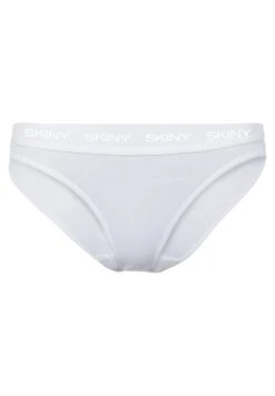 SKINY RIO RIB 2 PACK - Figi - White