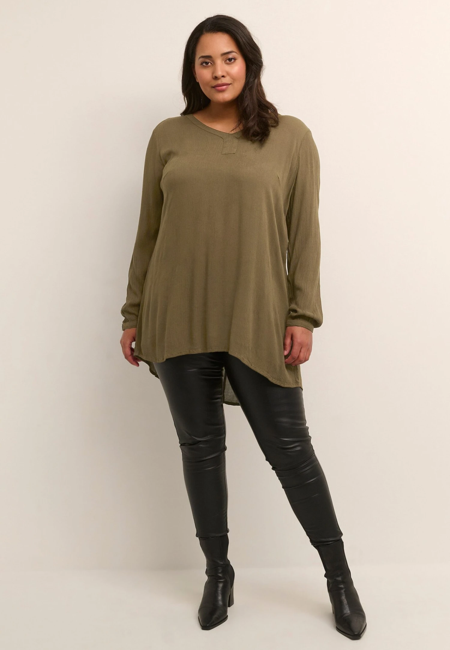 KCAMI - Tunika - Canteen - obrazek 2