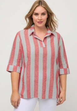 Ulla Popken Bluzka - Lychee