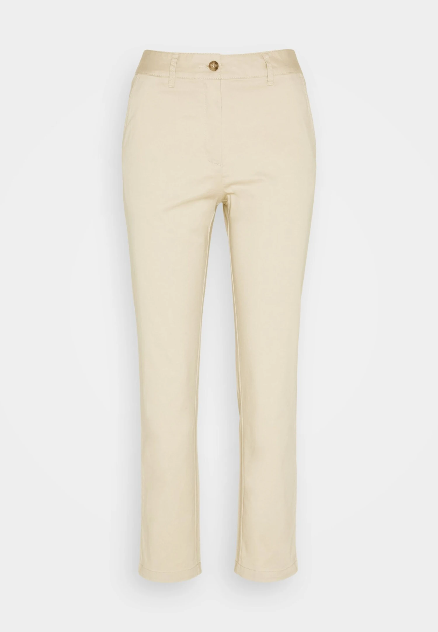 Gant SLIM - Chinosy - Dry Sand - obrazek 5