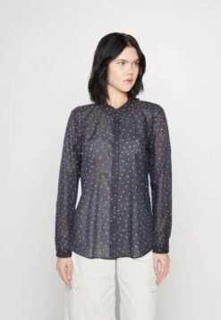 Scotch & Soda THE JO REGULAR FIT - Koszula - Dark Blue