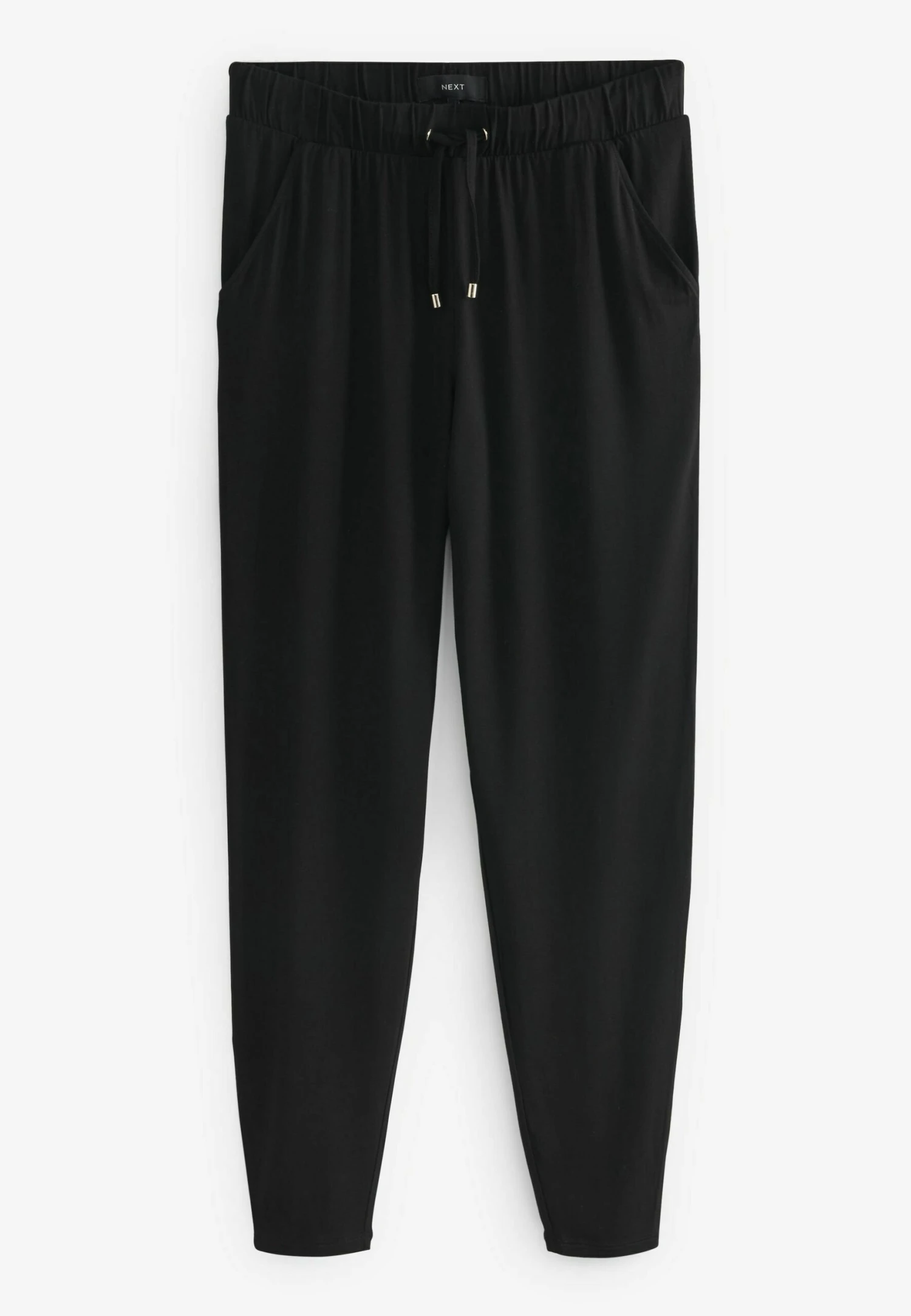Next 2 PACK - Spodnie Treningowe - Black - obrazek 5