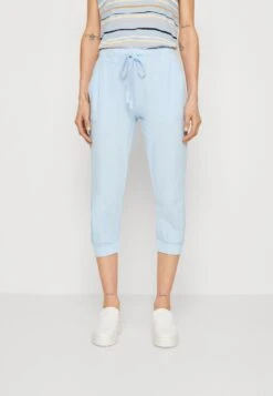 Kaffe NAYA CAPRI - Szorty - Windsurfer