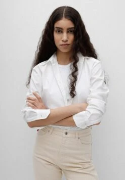 Hugo THE BOYFRIEND - Koszula - White