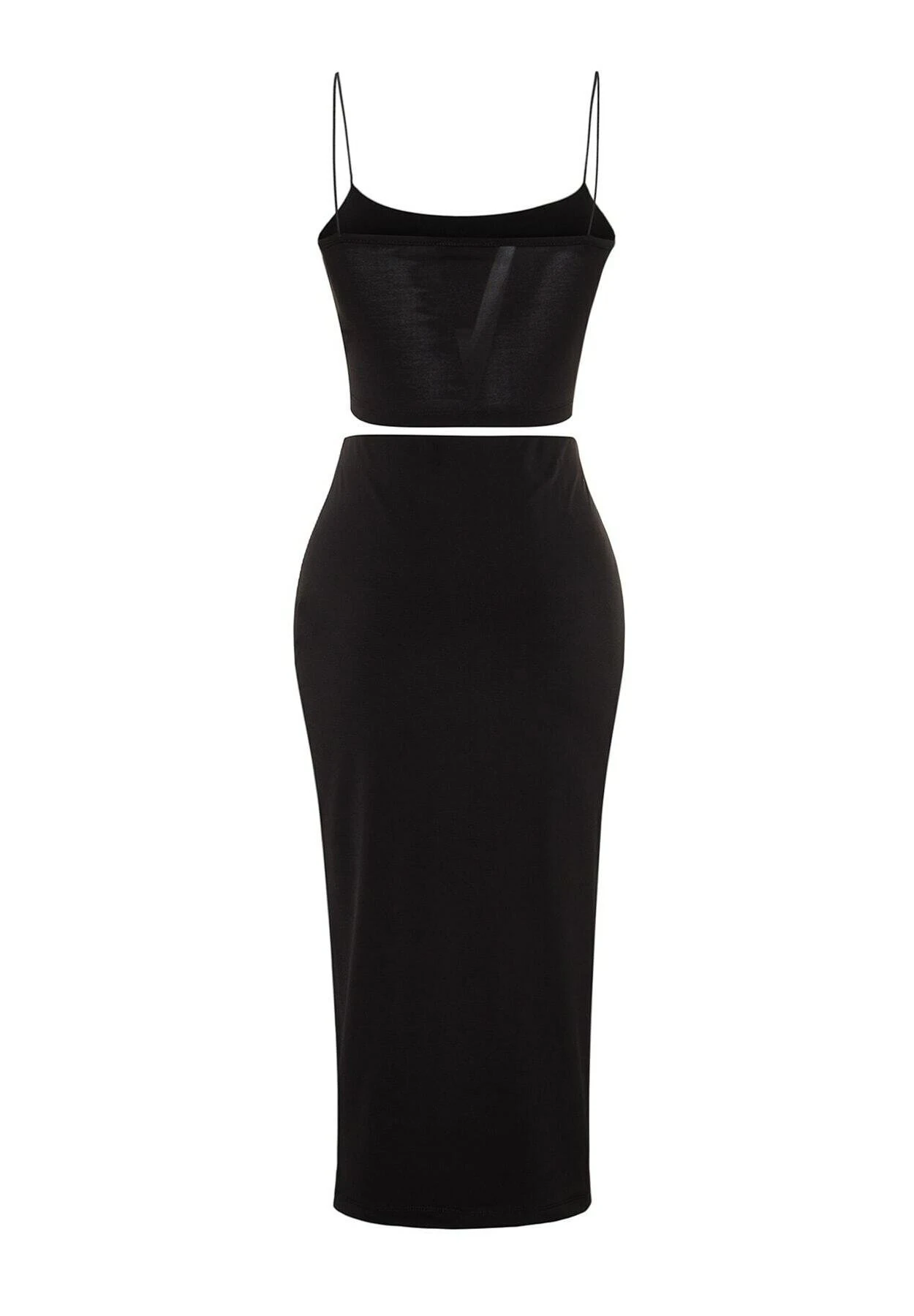 Trendyol Set - Top - Black - obrazek 8