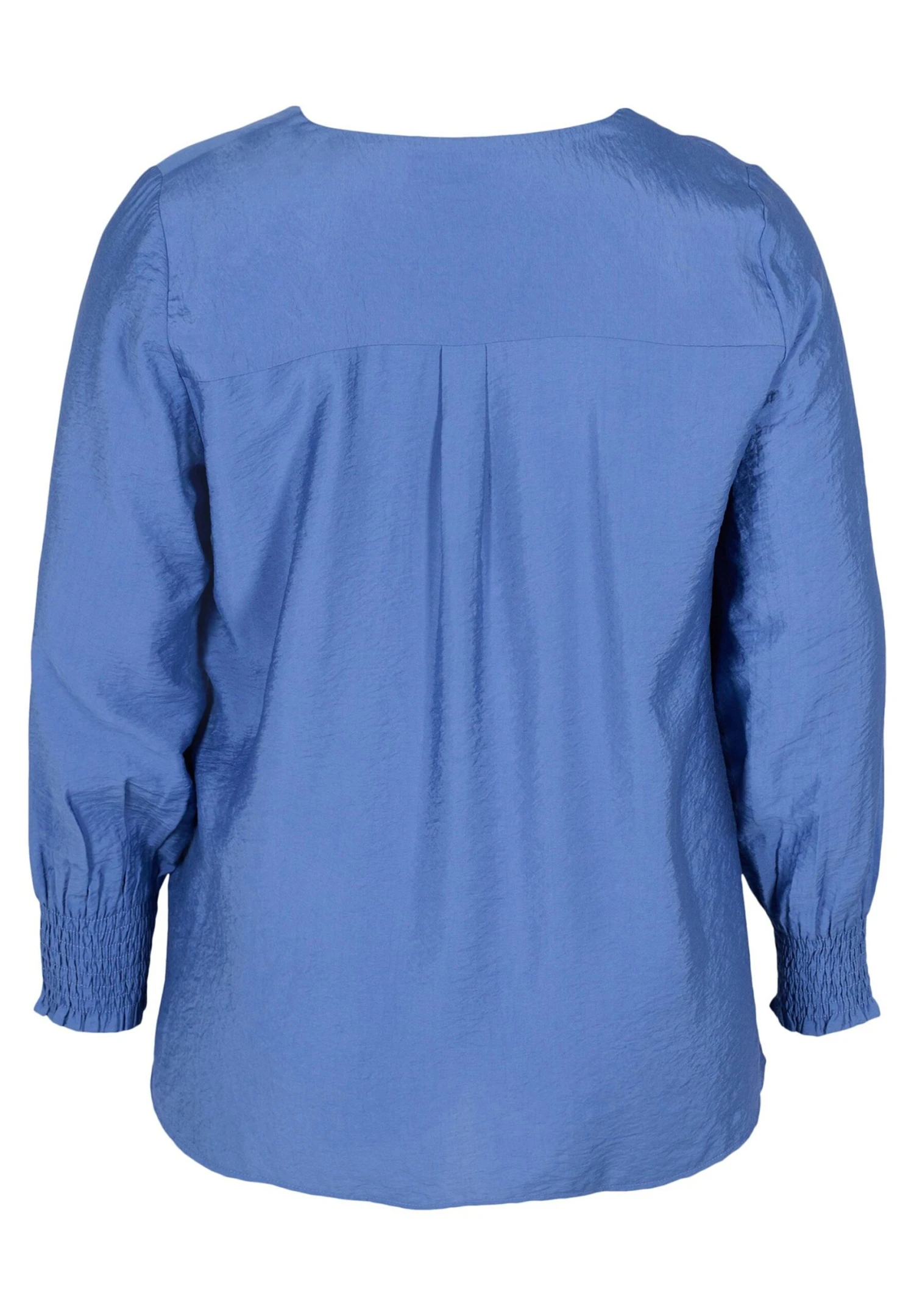 Zizzi MIT SAUMÄRMEL - Bluzka - Coastalfjord - obrazek 7