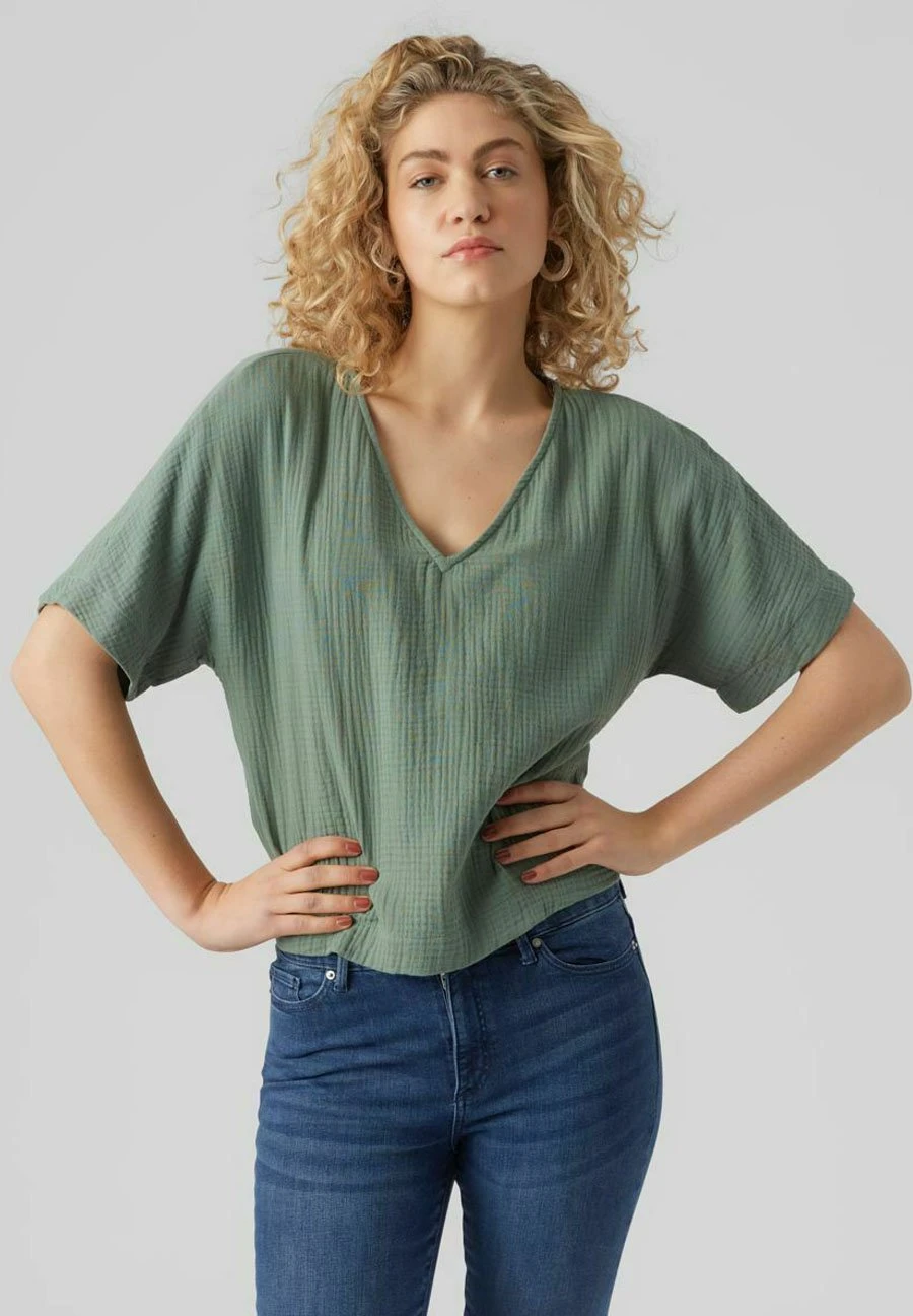 Vero Moda Bluzka - Laurel Wreath