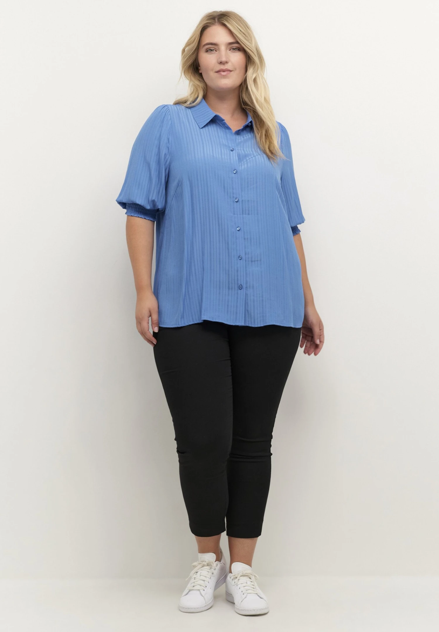 KCSILJE 3/4 SL - Koszula - Regatta - obrazek 2