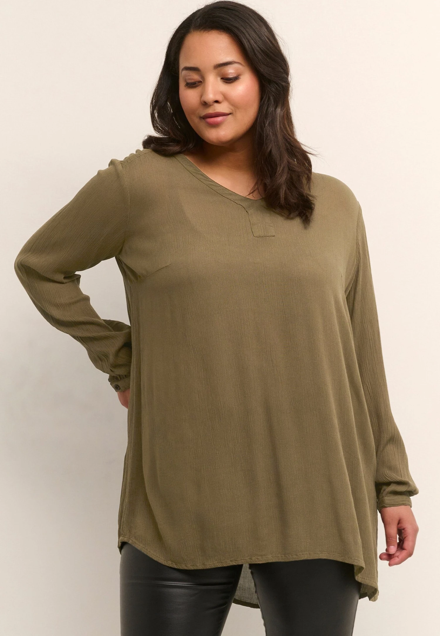 KCAMI - Tunika - Canteen