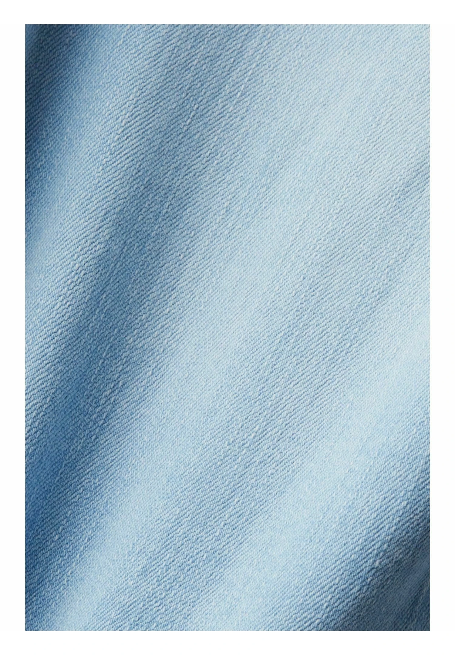 ESPRIT AUS MIT STRETCHKOMFORT - Jeansy Skinny Fit - Blue Bleached - obrazek 9