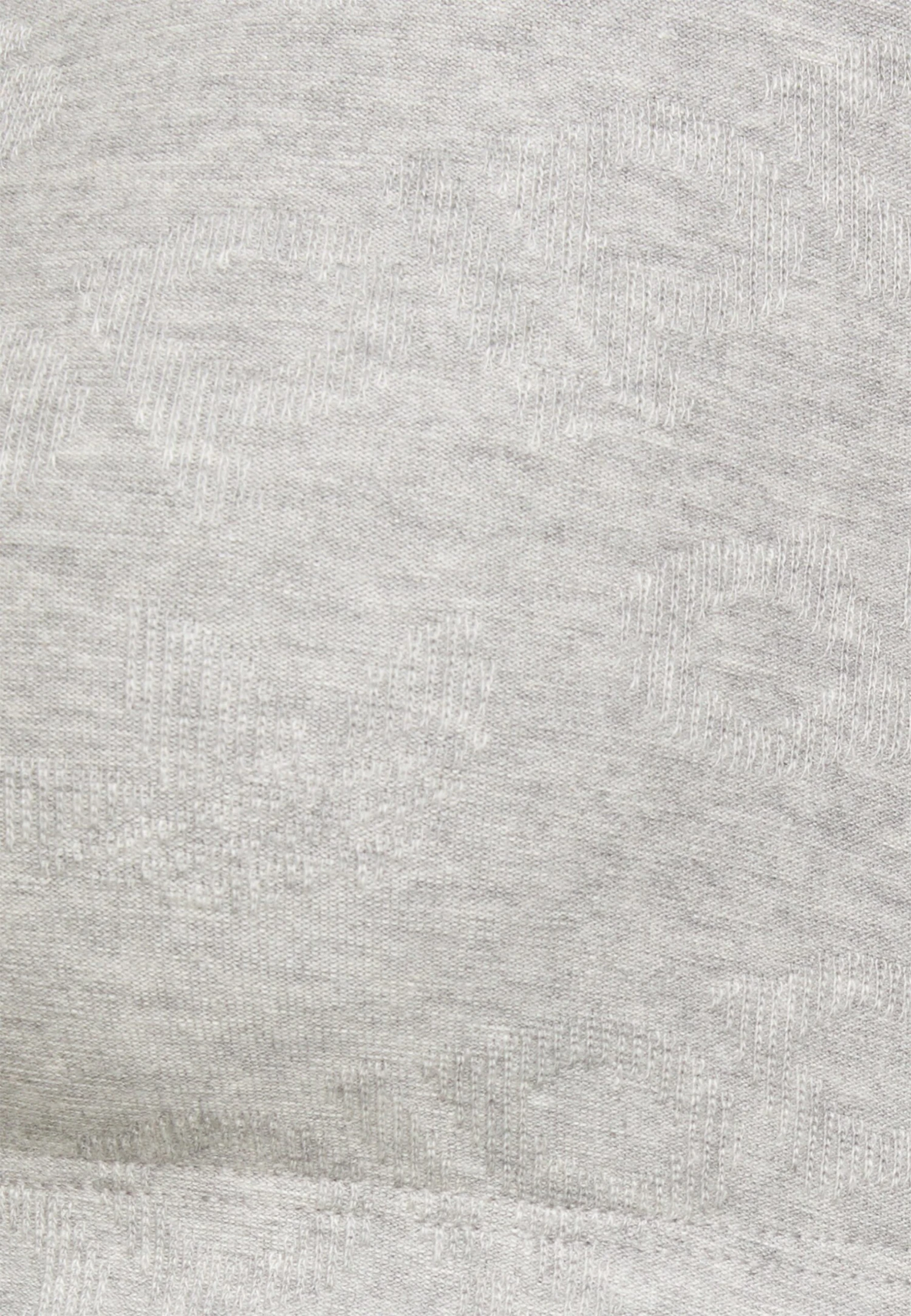 Adidas Originals ORIGINALS BRALETTE - Biustonosz Bustier - Medium Heather Grey - obrazek 4