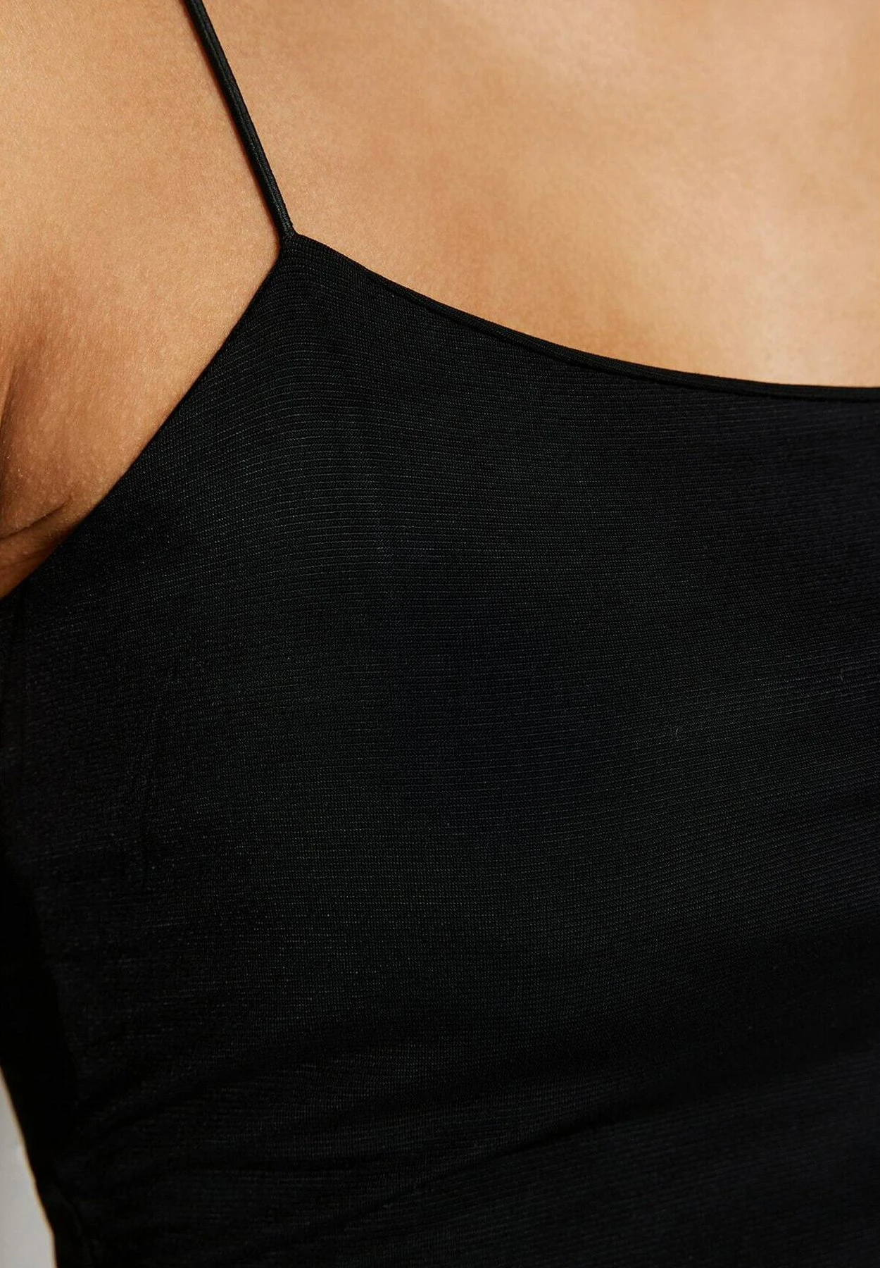 Trendyol Set - Top - Black - obrazek 6