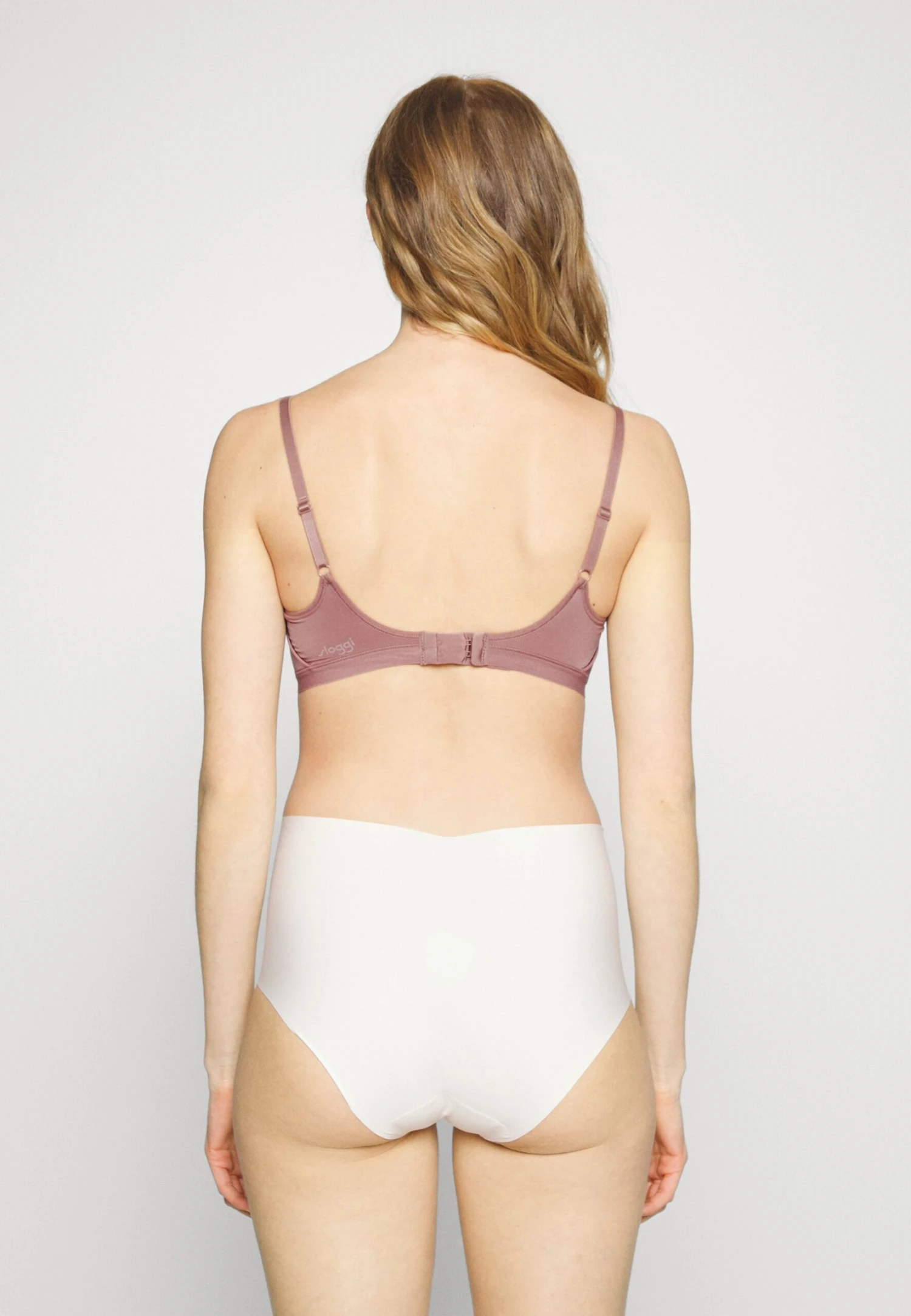 Sloggi WOW COMFORT - Biustonosz Push-up - Cacao - obrazek 3