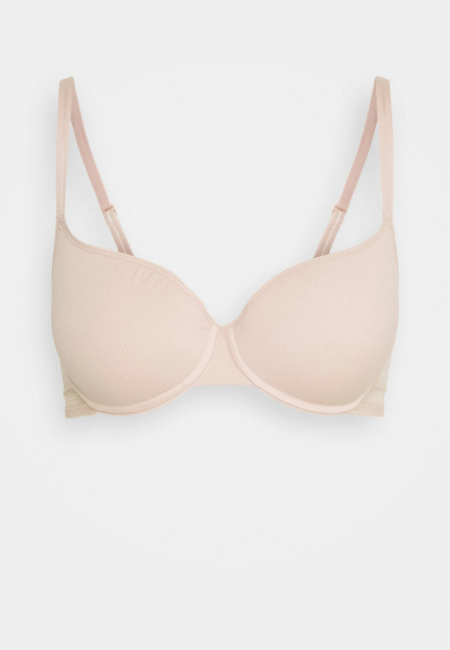 Passionata DREAM TODAY - Biustonosz Z Fiszbiną - Soft Pink - obrazek 5