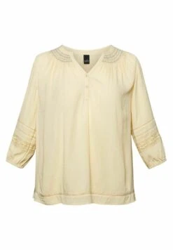 Bluzka - Cream