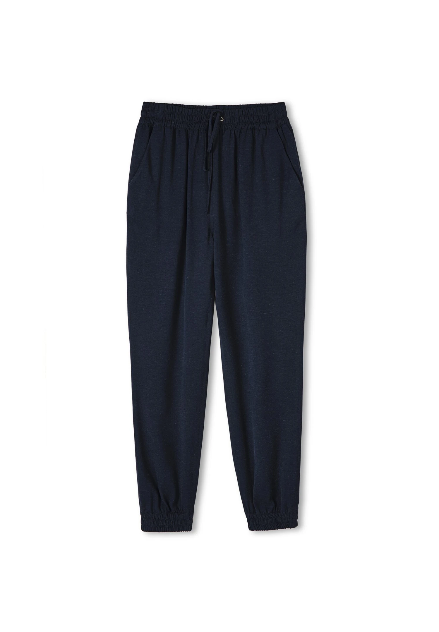 Ipekyol JOGGER - Spodnie Treningowe - Navy - obrazek 5