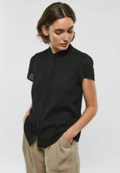 MbyM JAWONNA-M - Koszula - Black