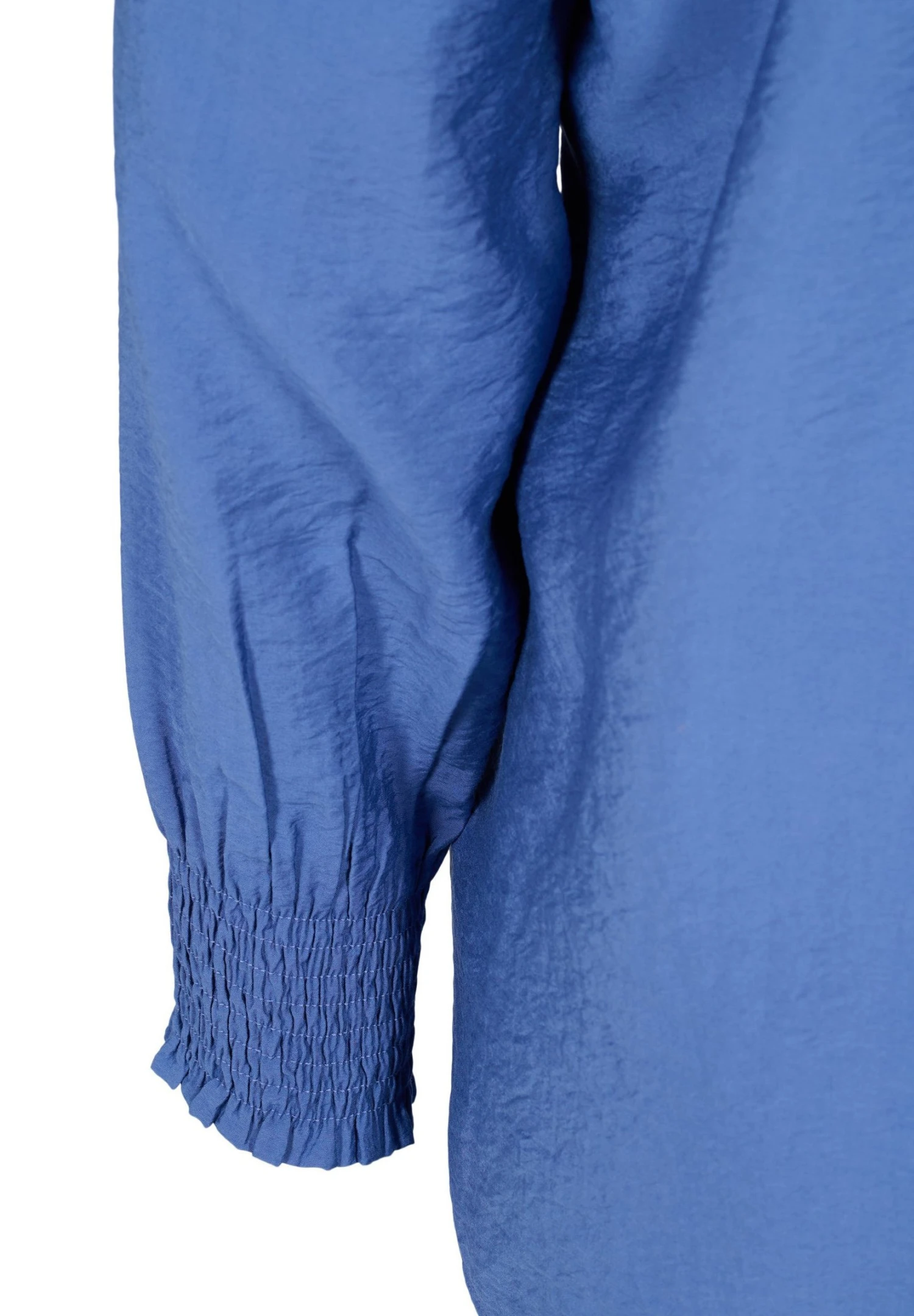 Zizzi MIT SAUMÄRMEL - Bluzka - Coastalfjord - obrazek 5