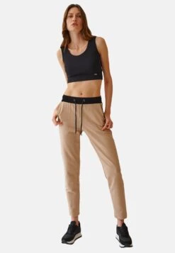 TUKAN - Spodnie Treningowe - Bez