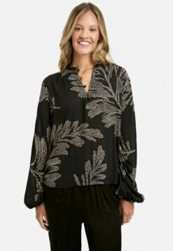 FLEWING - Tunika - Stone Print