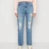 501® JEANS FOR WOMEN - Jeansy Straight Leg - Hits Different