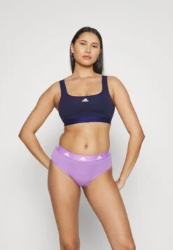 2 PACK - Figi - Lilac/pink