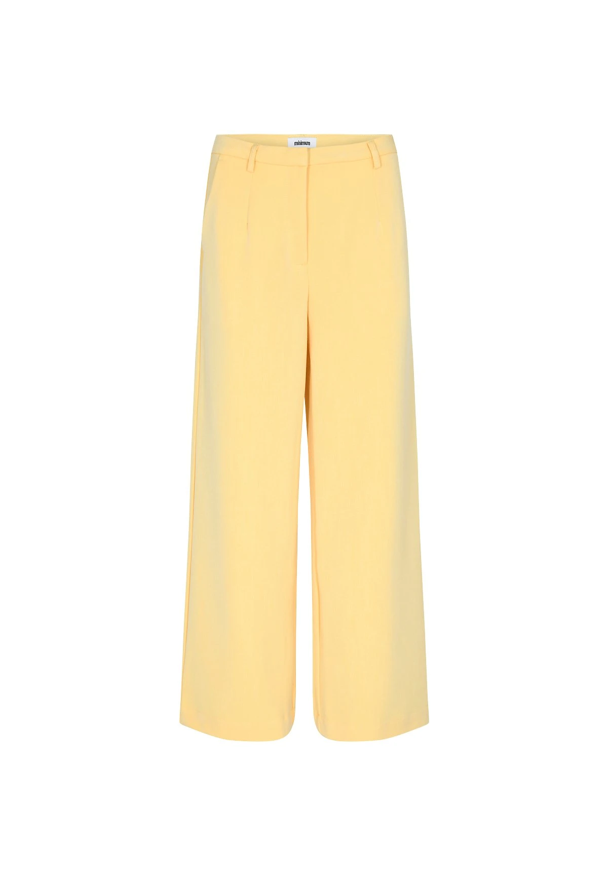 Minimum LESSA - Spodnie Materiałowe - Sundress - obrazek 5