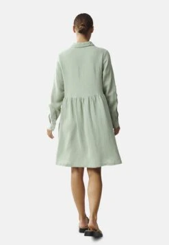 Lexington ANDREA - Sukienka Koszulowa - Green