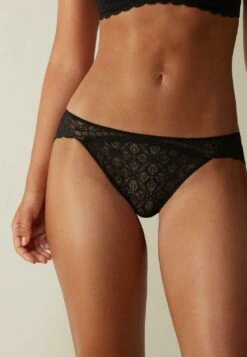 Intimissimi Figi - Schwarz Black