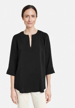 Bluzka - Schwarz
