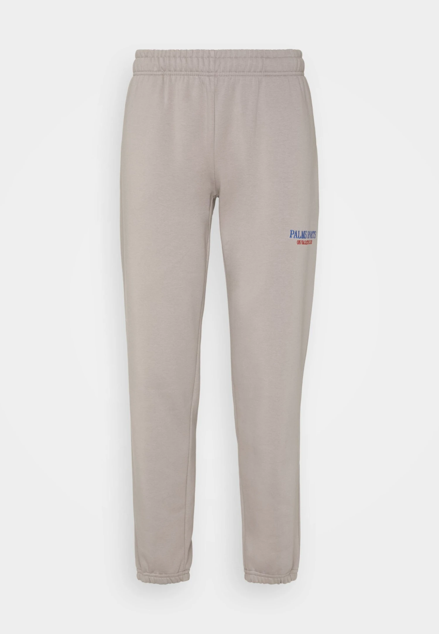 PALMS SPORTS PANTS UNISEX - Spodnie Treningowe - Nude - obrazek 5