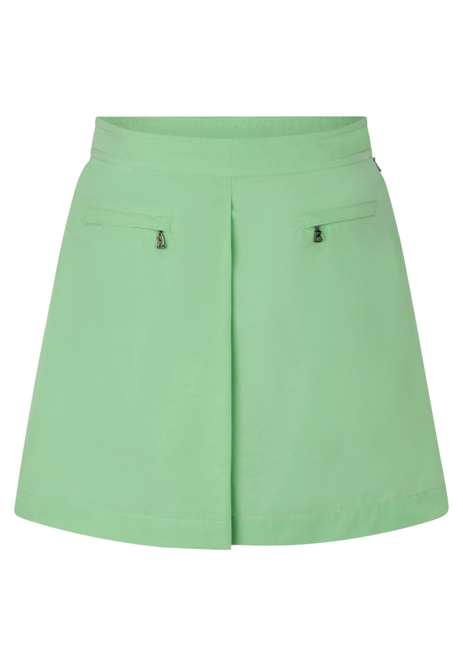 Bogner JAMA - Spódnica Trapezowa - Hellgrün - obrazek 5