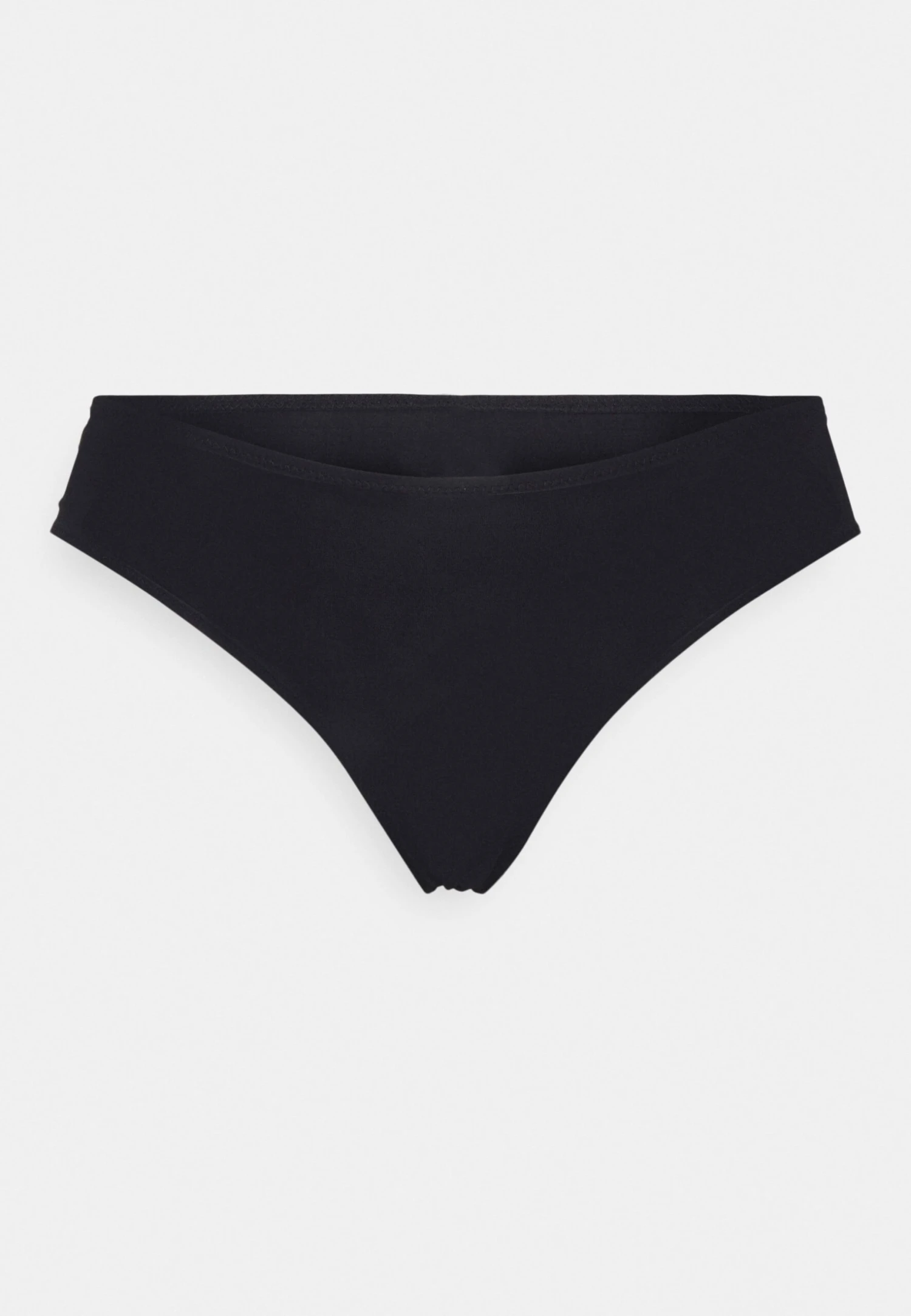 Triumph LOVELY MICRO BRAZILIAN - Stringi - Black - obrazek 4