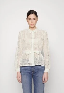 Iblues ESPERIA - Bluzka - Panna