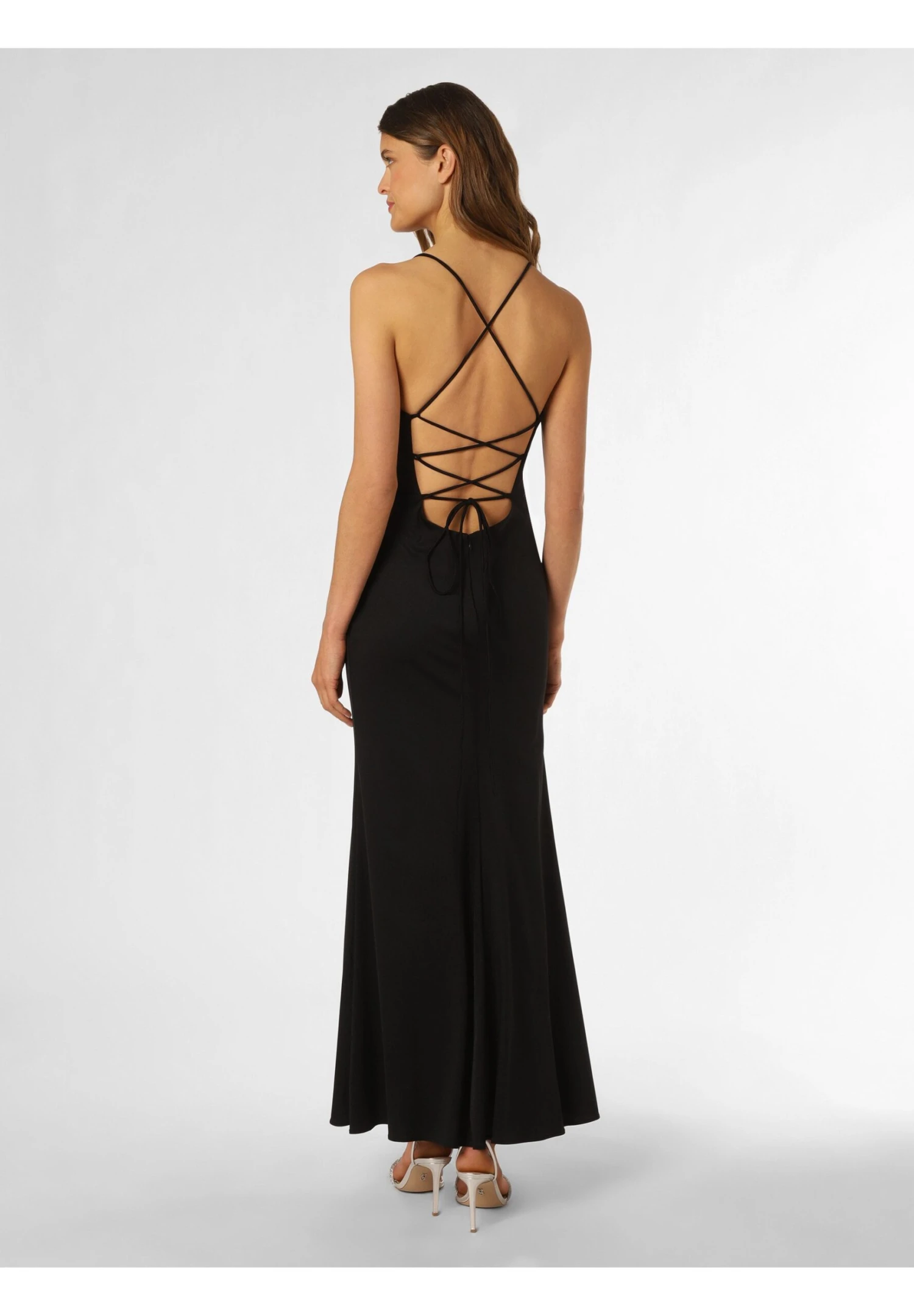 ABEND - Suknia Balowa - Schwarz - obrazek 2