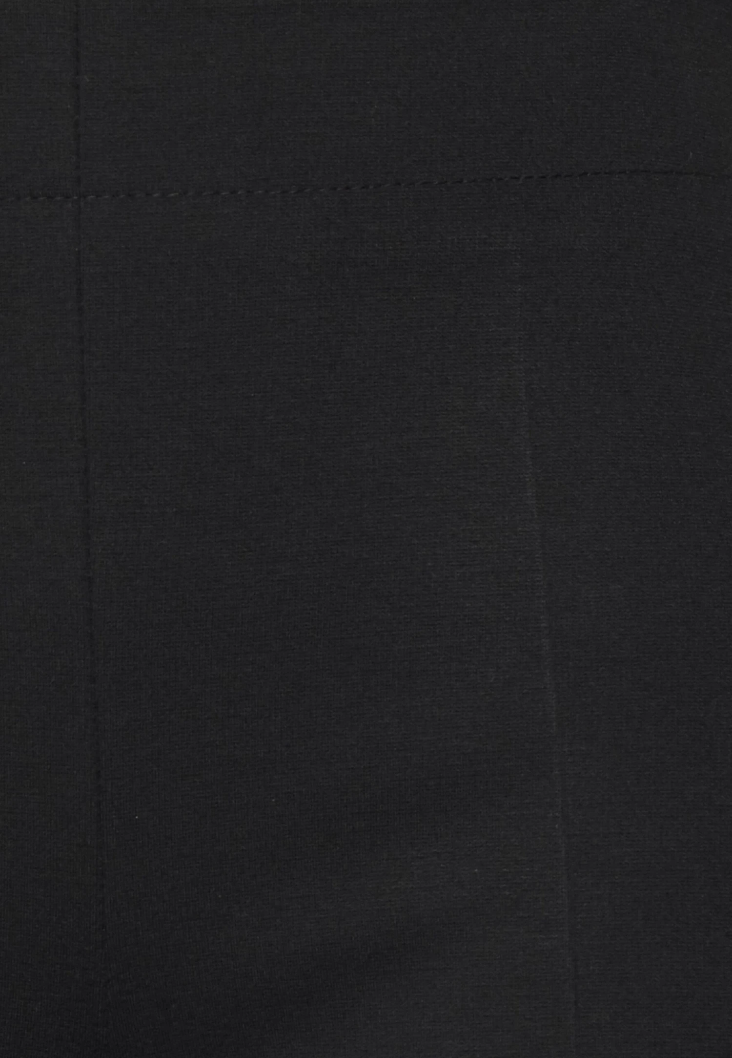 DRYKORN BEFORE - Spodnie Materiałowe - Black - obrazek 3