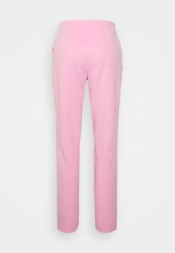 ONLY ONLJADA MERLE CIGARETTE PANTS - Spodnie Materiałowe - Bonbon