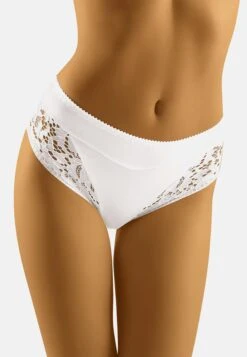 ECO SA - Panty - White
