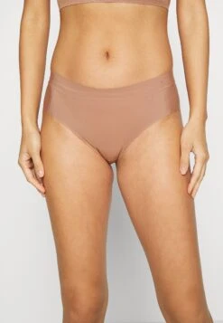 Sloggi FEEL HIPSTER - Figi - Cacao