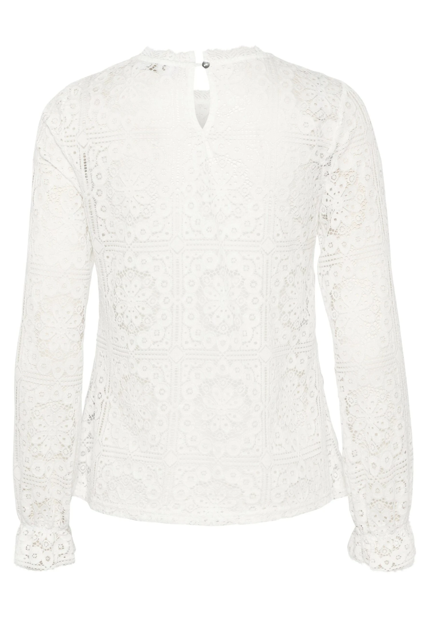 CREAM CRTILEY - Bluzka - Snow White - obrazek 6