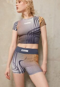 Ellesse JESSILA - Legginsy - Multi-coloured