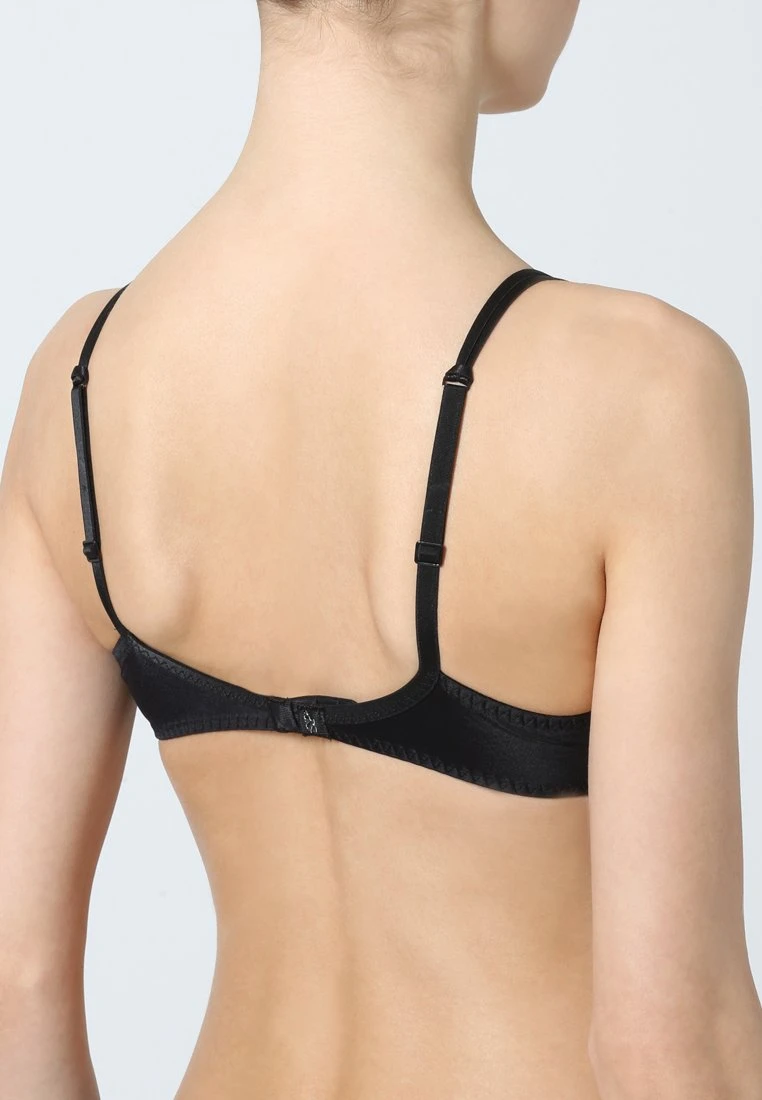 Simone Perele DELICE - Biustonosz Z Fiszbiną - Moonlight - obrazek 2