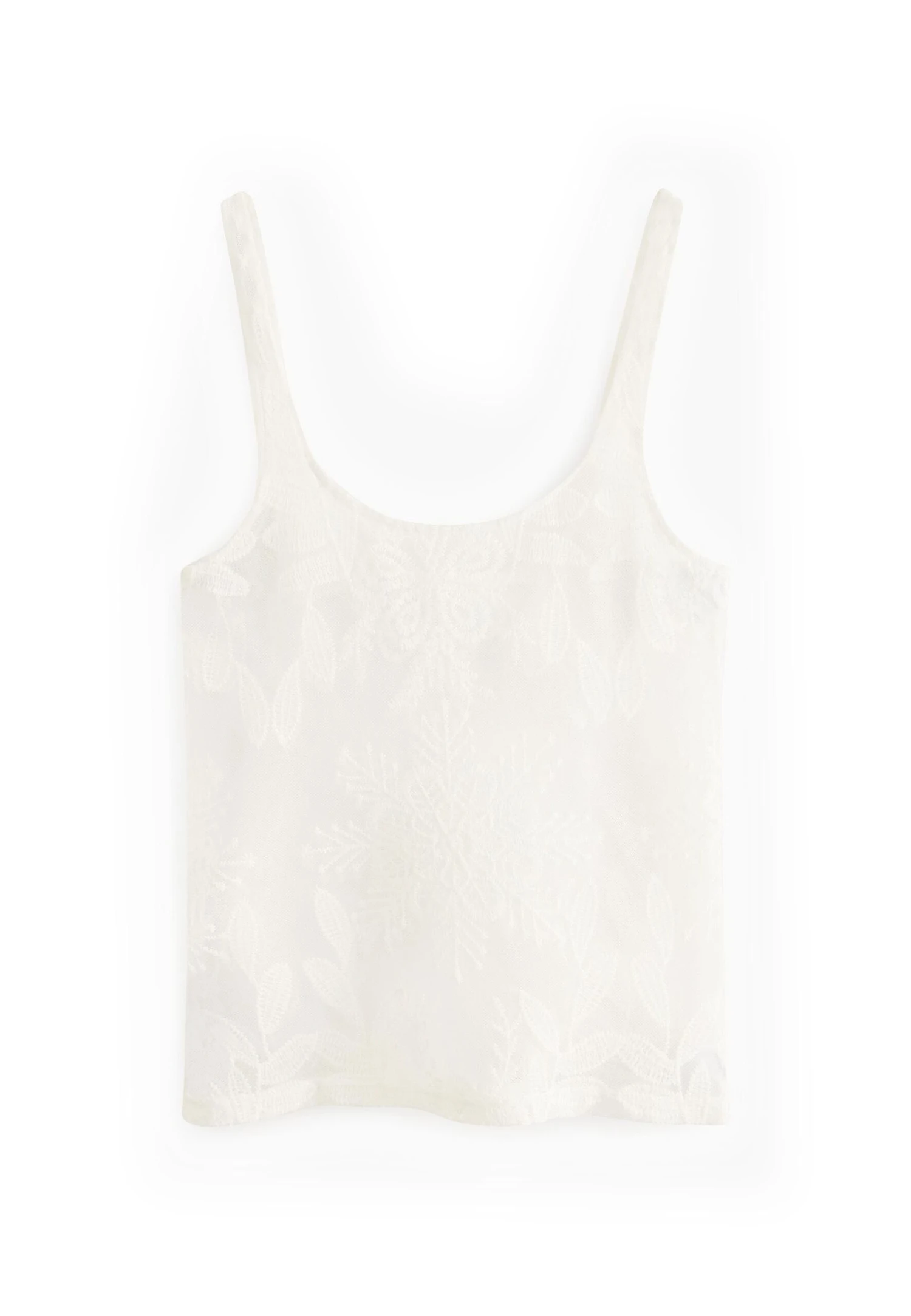 Next STANDARD - Podkoszulki - White - obrazek 5