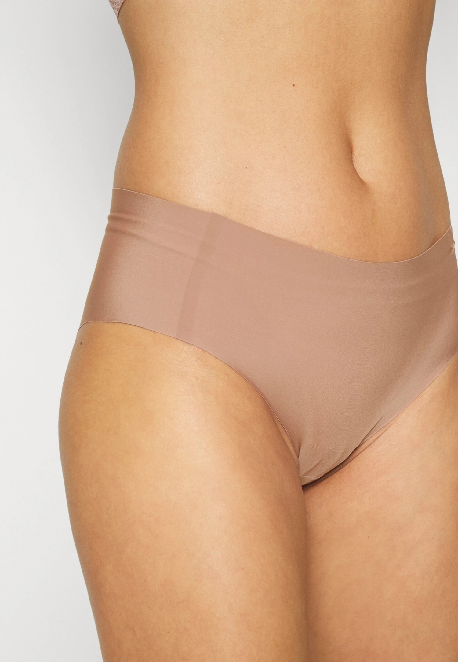 Sloggi FEEL HIPSTER - Figi - Cacao - obrazek 5