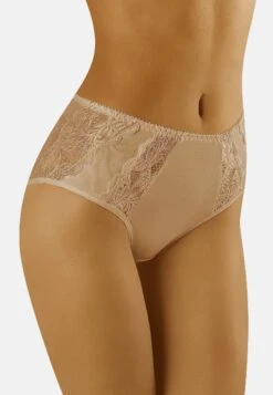 ECO-VU - Panty - Beige