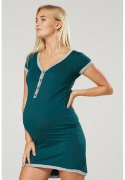 Bluzka - Dark Green
