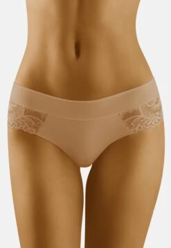 CARA - Panty - Beige