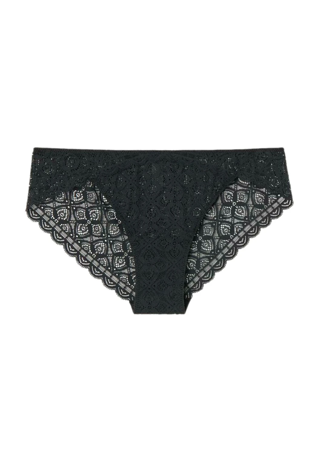 Intimissimi Figi - Schwarz Black - obrazek 4